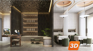 Spa Skp Files 